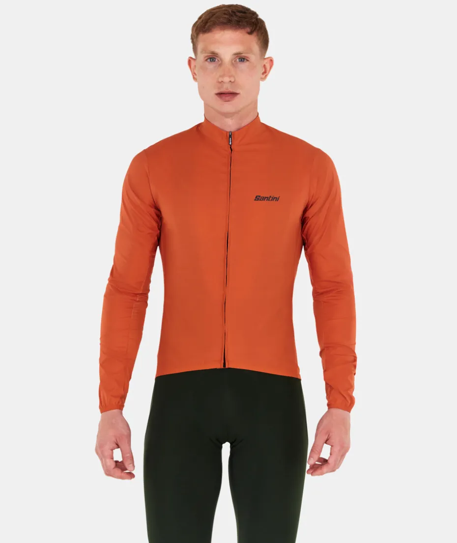 READY TO RIDE - CHAQUETA ANTIVIENTO