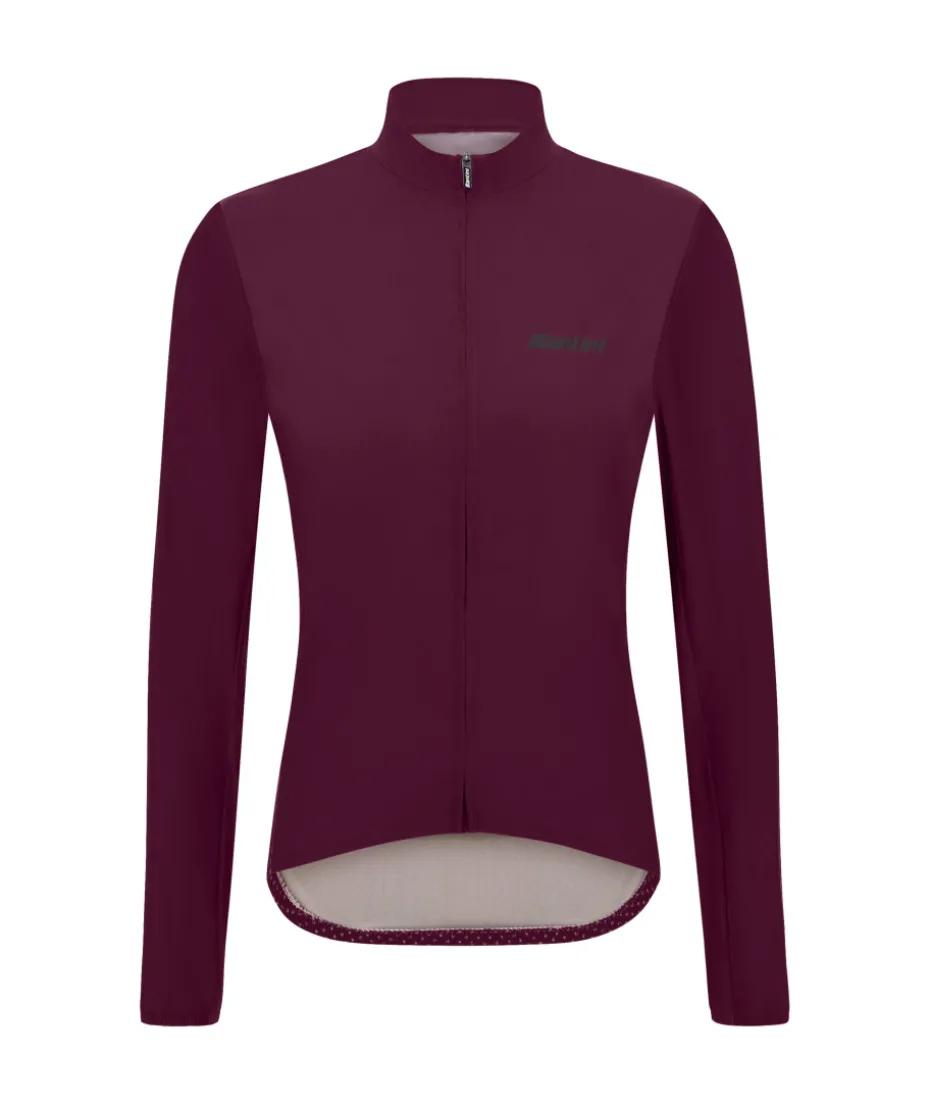 READY TO RIDE - CHAQUETA ANTIVIENTO