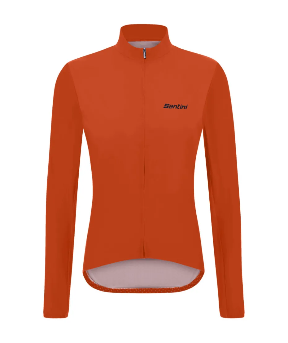 READY TO RIDE - CHAQUETA ANTIVIENTO