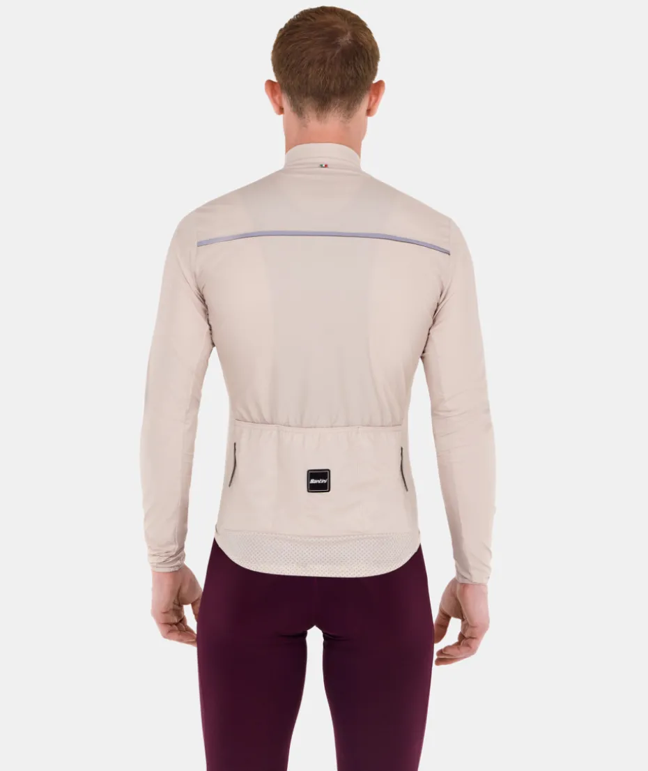 READY TO RIDE - CHAQUETA ANTIVIENTO