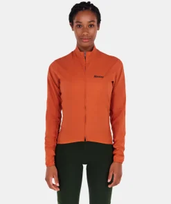 READY TO RIDE - CHAQUETA ANTIVIENTO