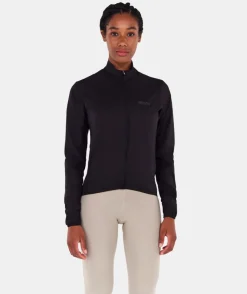 READY TO RIDE - CHAQUETA ANTIVIENTO