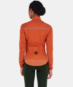 READY TO RIDE - CHAQUETA ANTIVIENTO