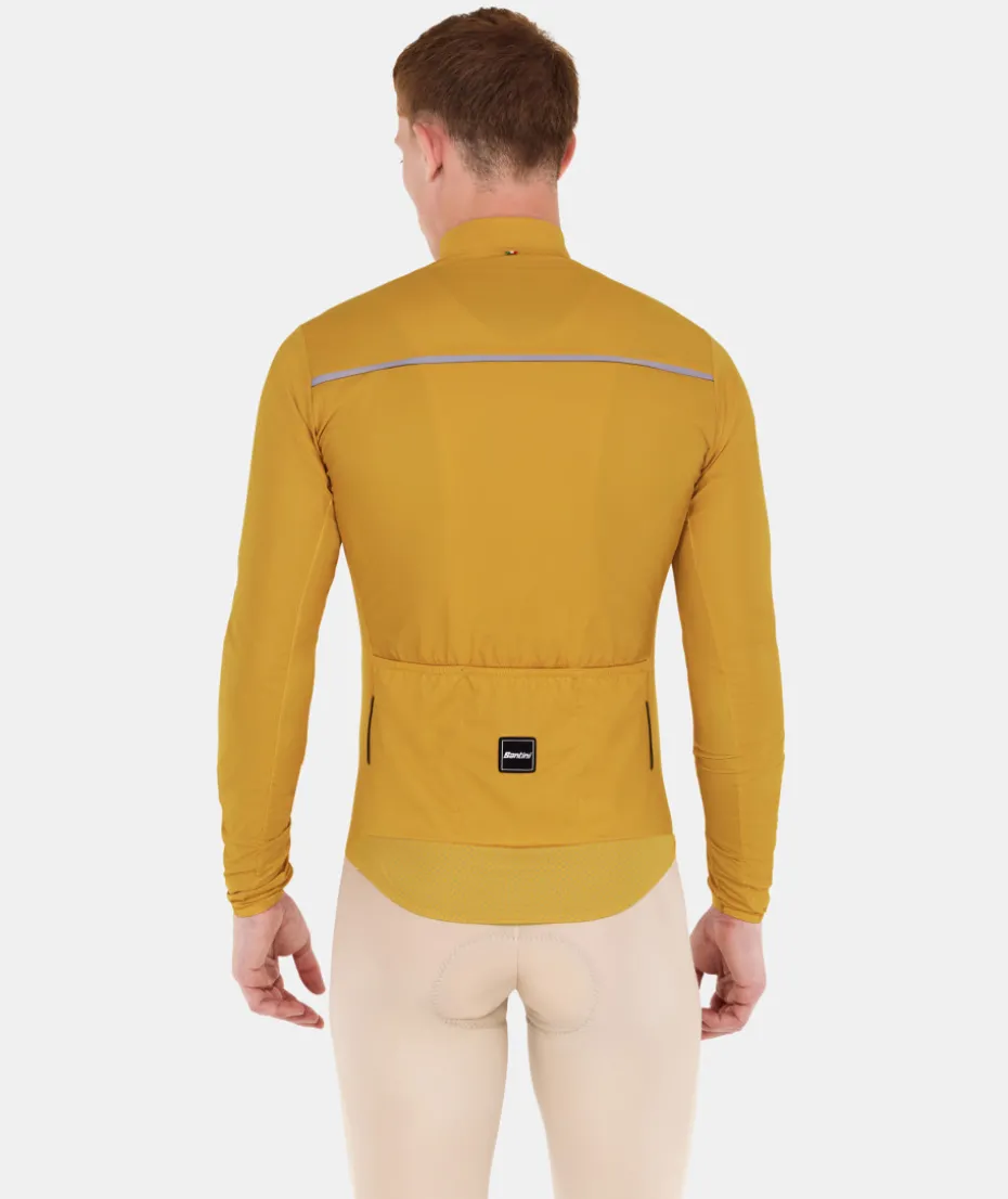READY TO RIDE - CHAQUETA ANTIVIENTO