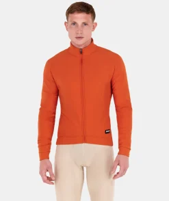 READY TO RIDE - CHAQUETA DE INVIERNO
