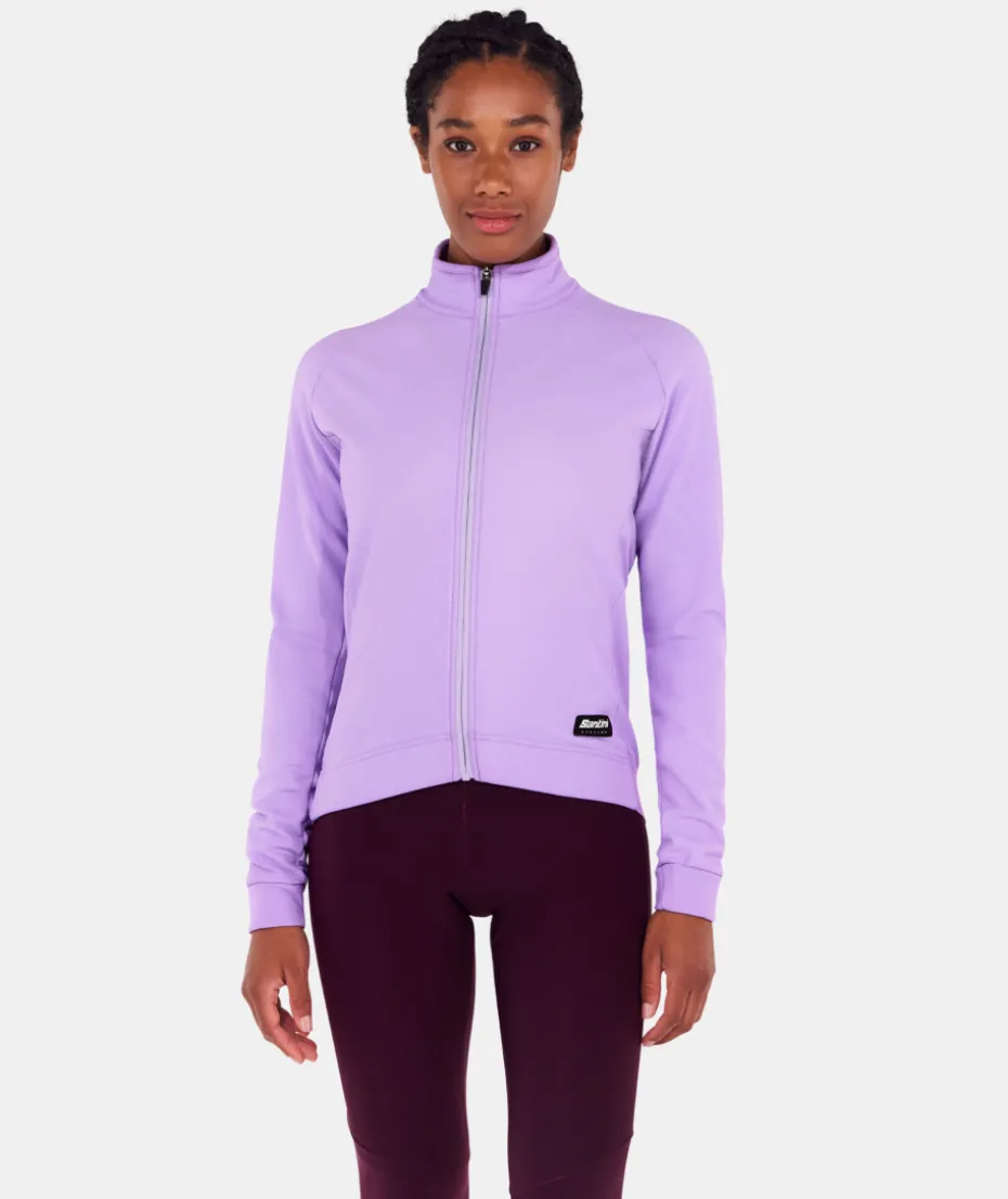READY TO RIDE - CHAQUETA DE INVIERNO MUJER