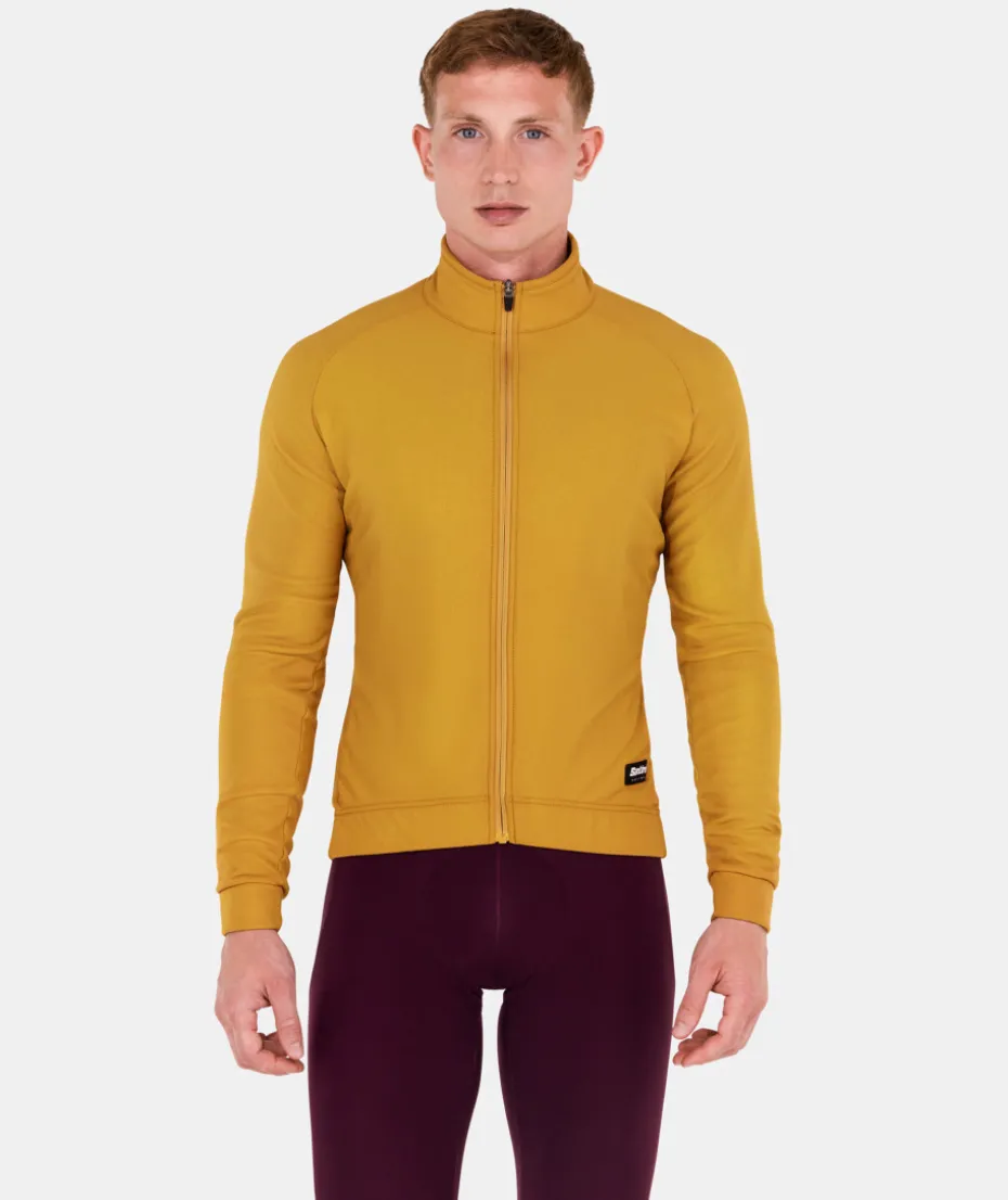 READY TO RIDE - CHAQUETA DE INVIERNO