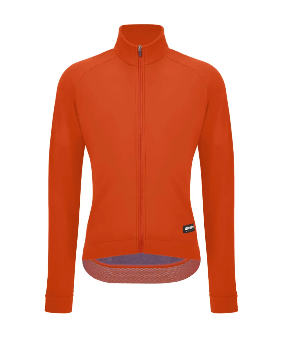 READY TO RIDE - CHAQUETA DE INVIERNO