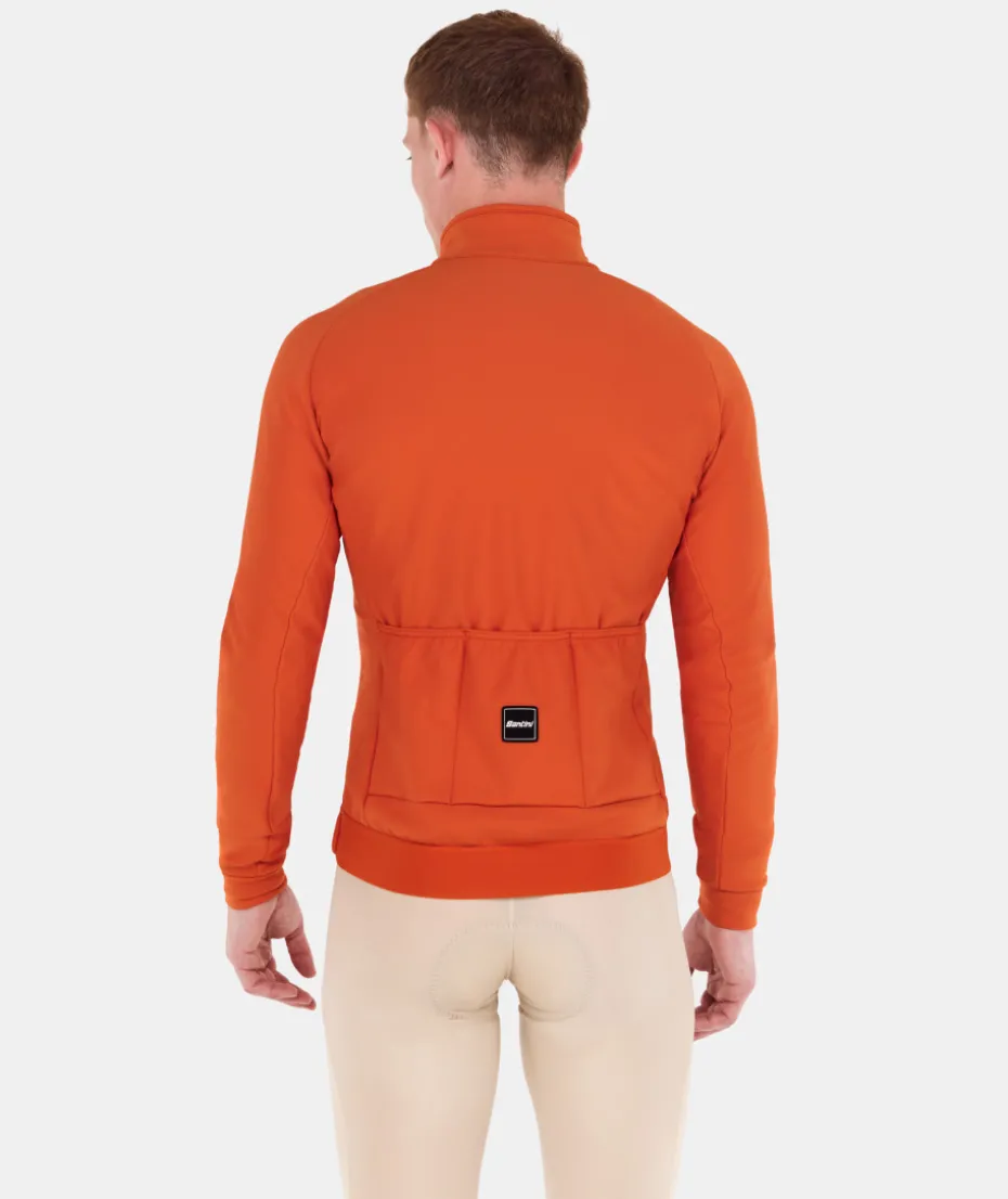 READY TO RIDE - CHAQUETA DE INVIERNO