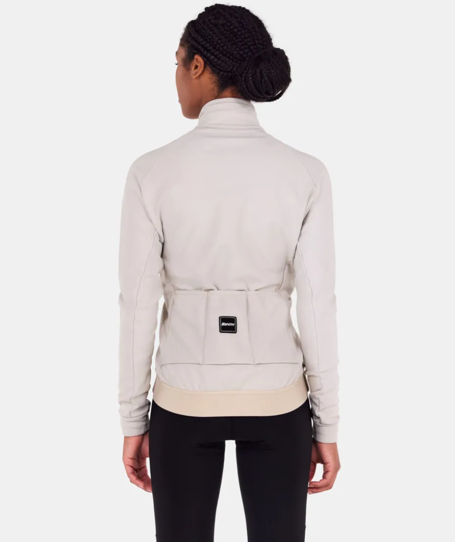 READY TO RIDE - CHAQUETA DE INVIERNO MUJER