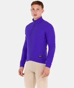 READY TO RIDE - CHAQUETA DE INVIERNO
