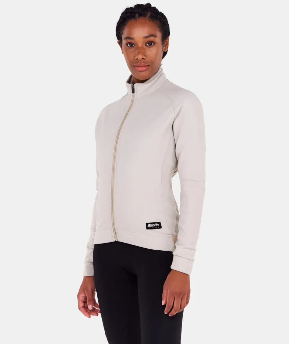READY TO RIDE - CHAQUETA DE INVIERNO MUJER