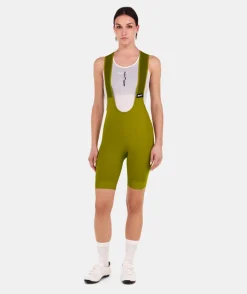 READY TO RIDE - CULOTTE CORTO MUJER