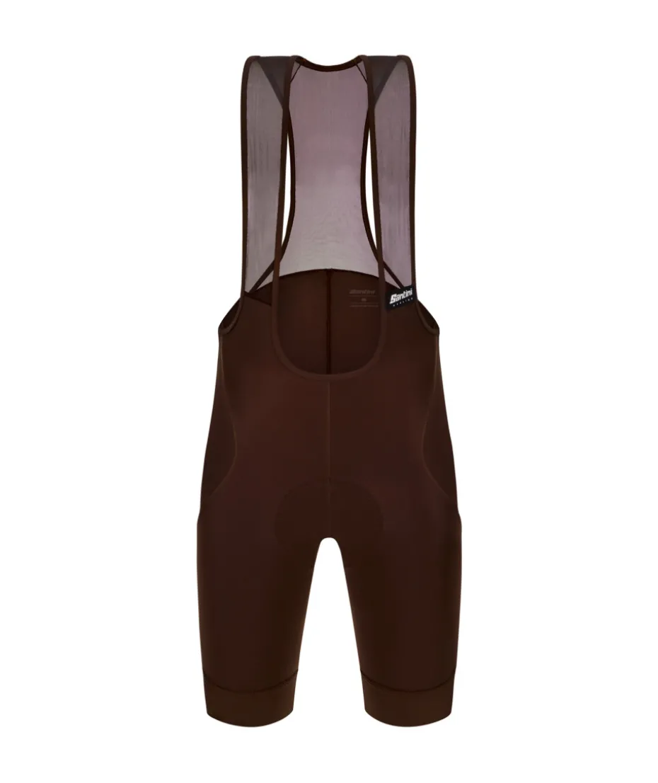 READY TO RIDE - CULOTTE CORTO MUJER