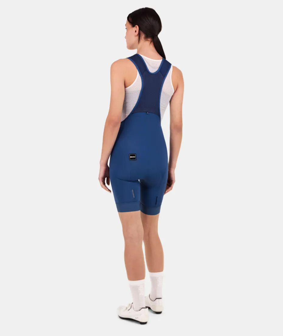 READY TO RIDE - CULOTTE CORTO MUJER