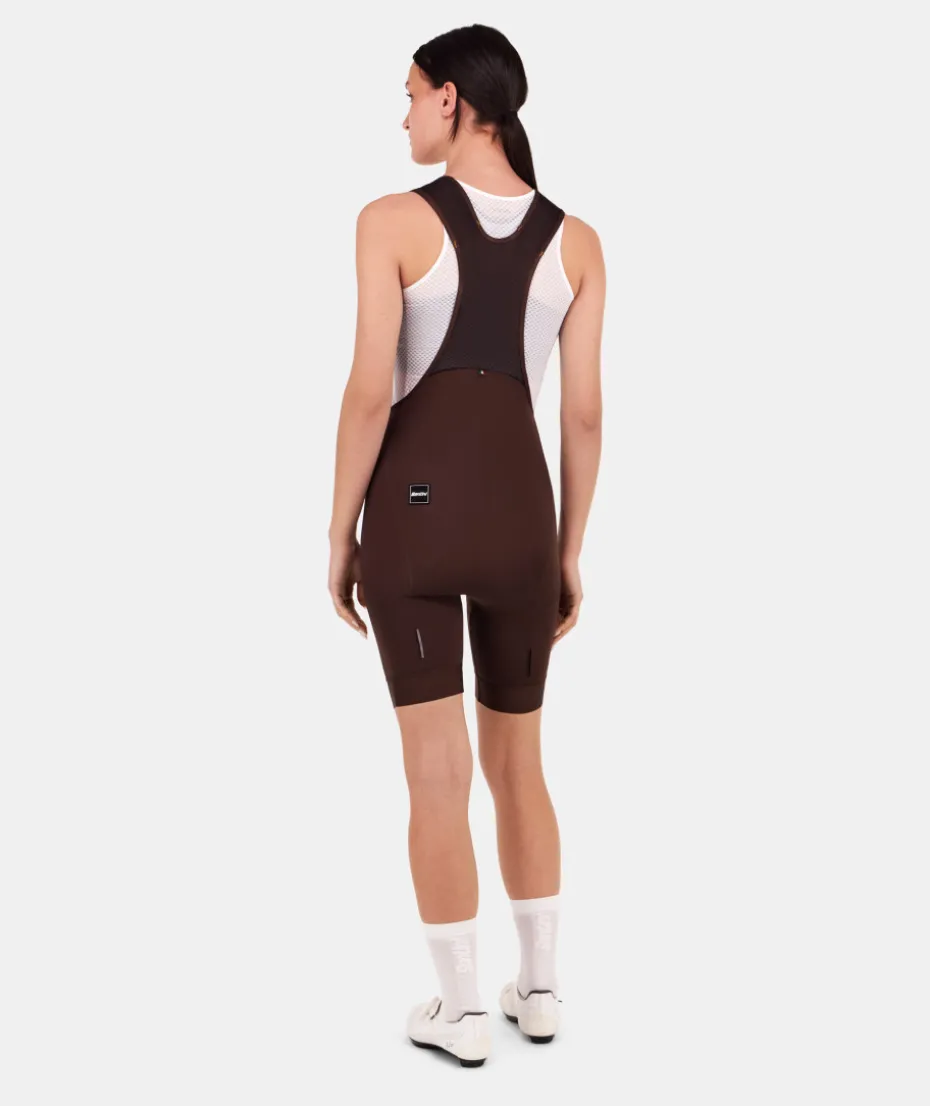 READY TO RIDE - CULOTTE CORTO MUJER