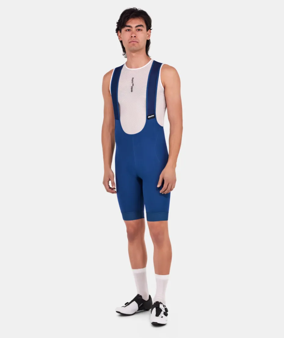 READY TO RIDE - CULOTTE CORTO
