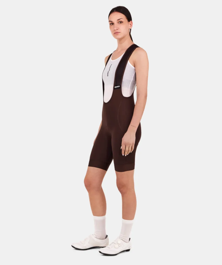 READY TO RIDE - CULOTTE CORTO MUJER