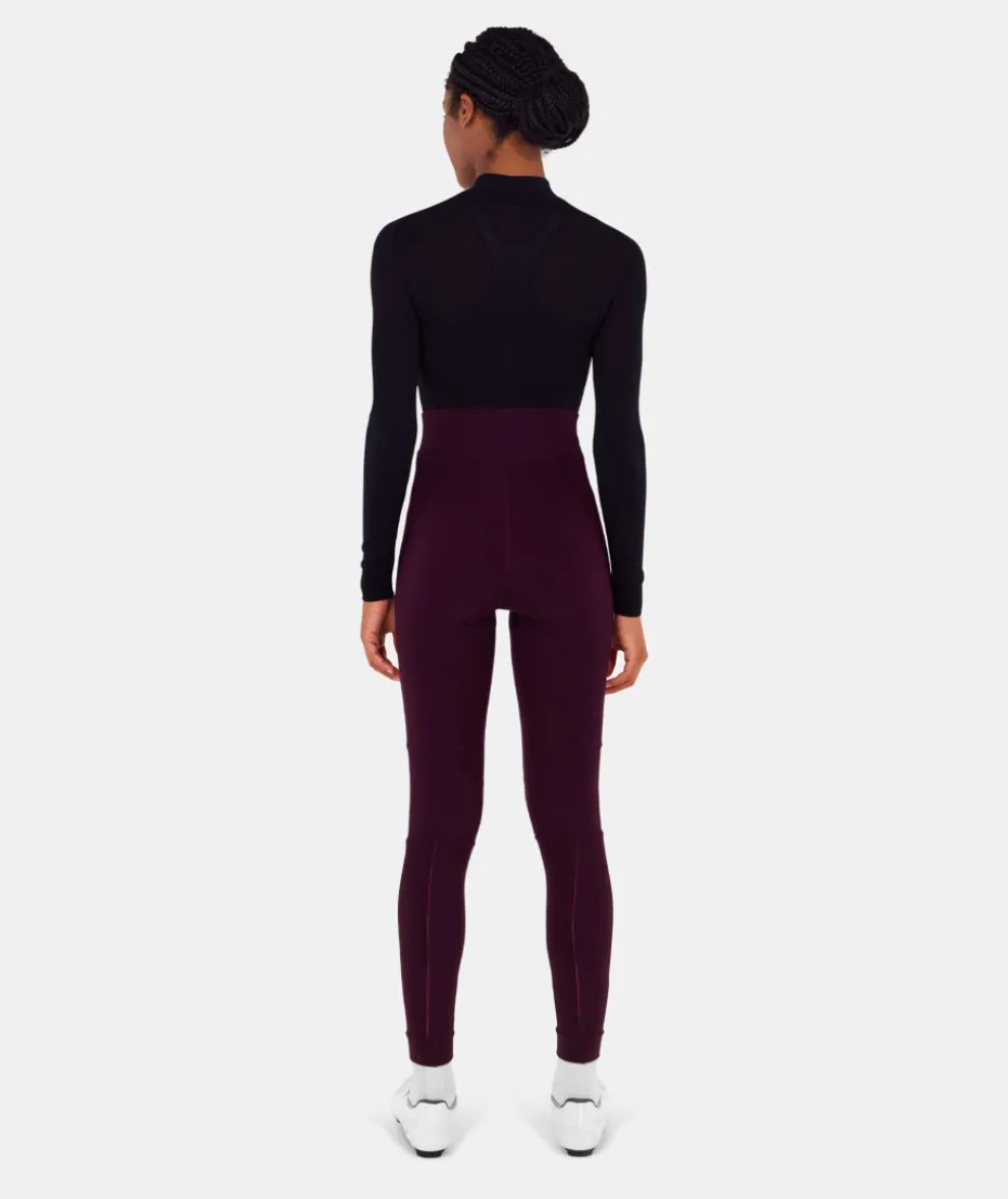 READY TO RIDE - CULOTTE LARGO MUJER
