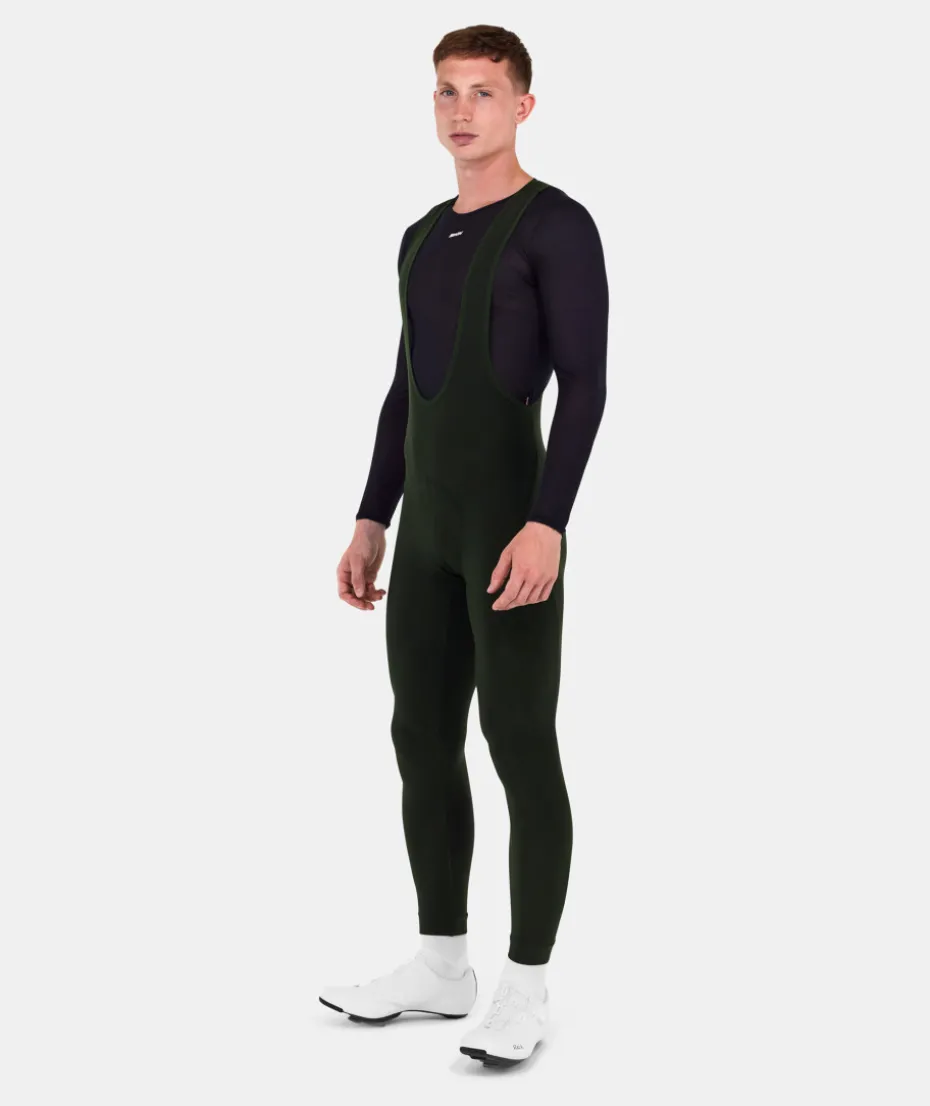 READY TO RIDE - CULOTTE LARGO