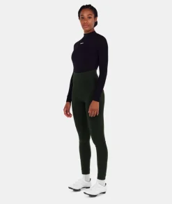 READY TO RIDE - CULOTTE LARGO MUJER