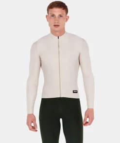 READY TO RIDE - MAILLOT UNISEX DE MANGA LARGA