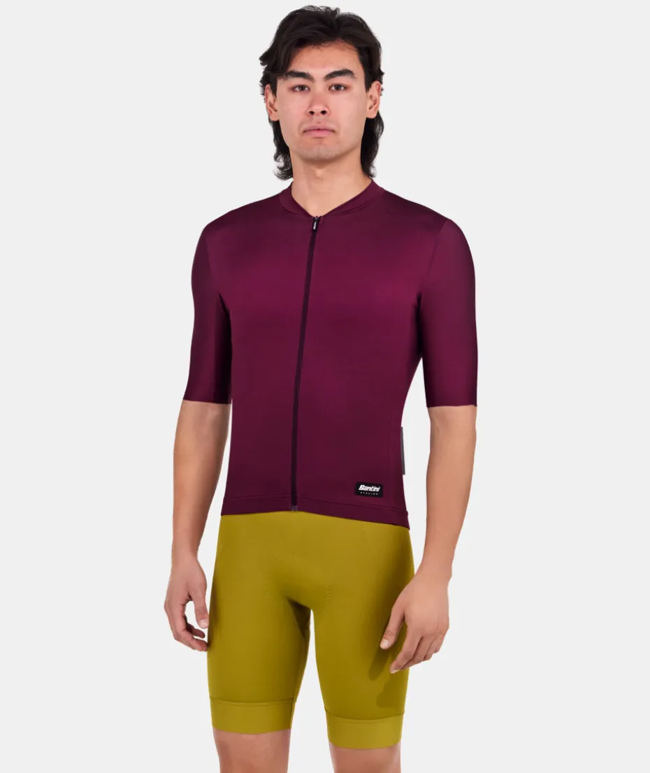 READY TO RIDE - MAILLOT UNISEX