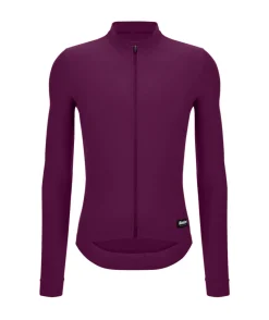 READY TO RIDE - MAILLOT UNISEX DE MANGA LARGA