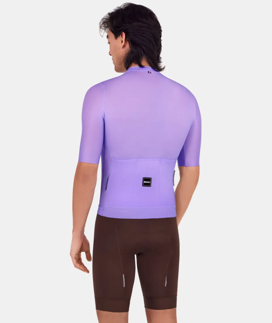 READY TO RIDE - MAILLOT UNISEX