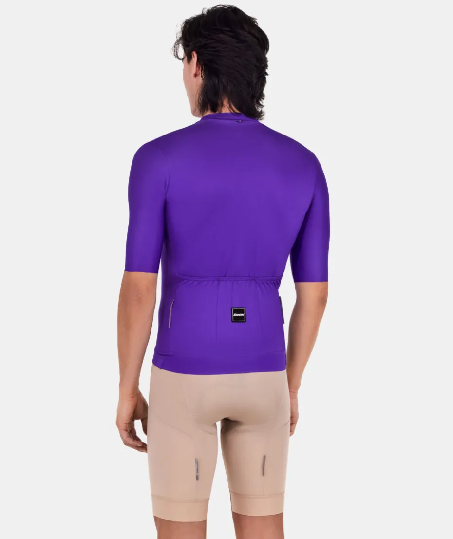 READY TO RIDE - MAILLOT UNISEX