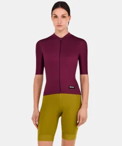 READY TO RIDE - MAILLOT UNISEX