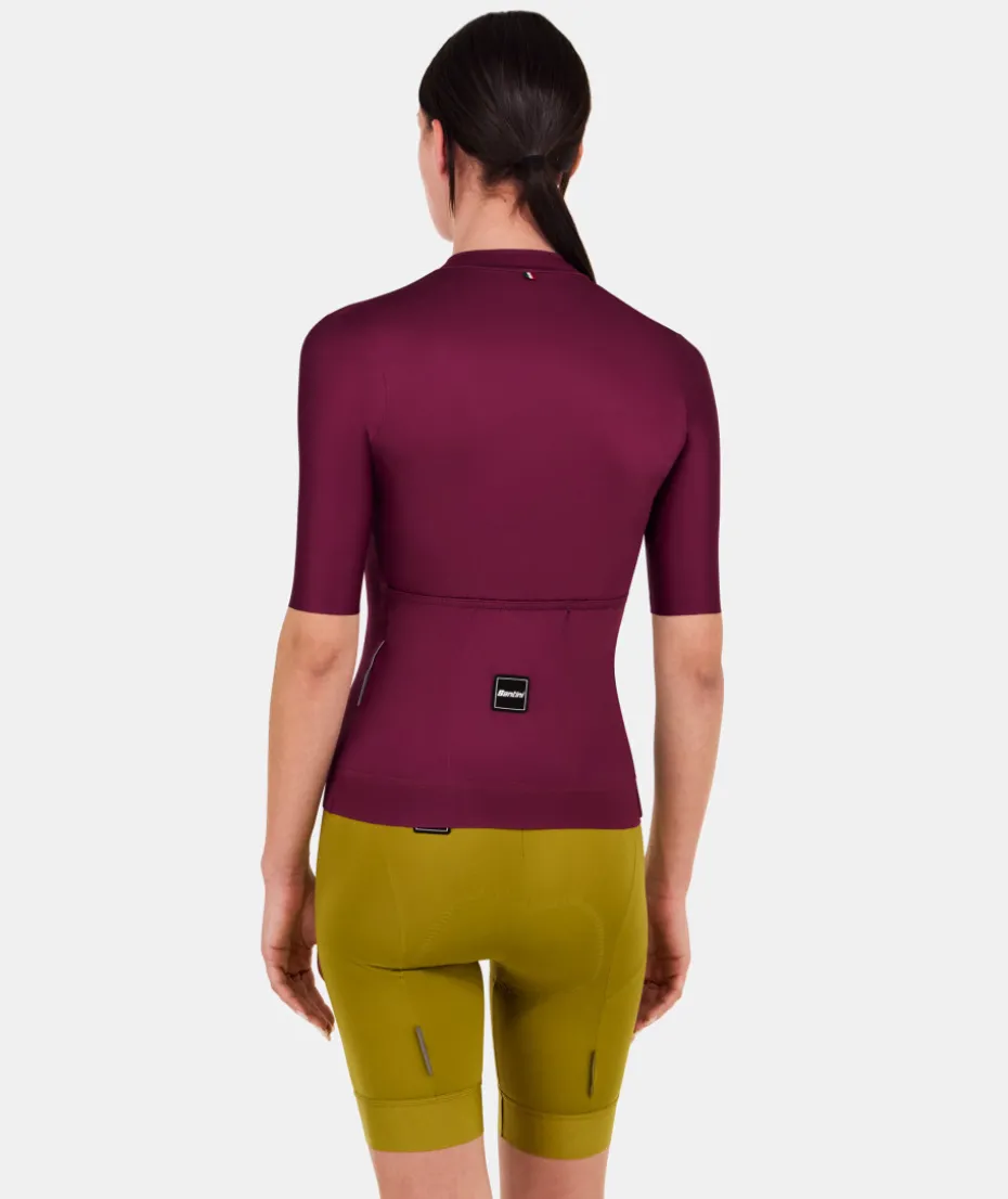 READY TO RIDE - MAILLOT UNISEX
