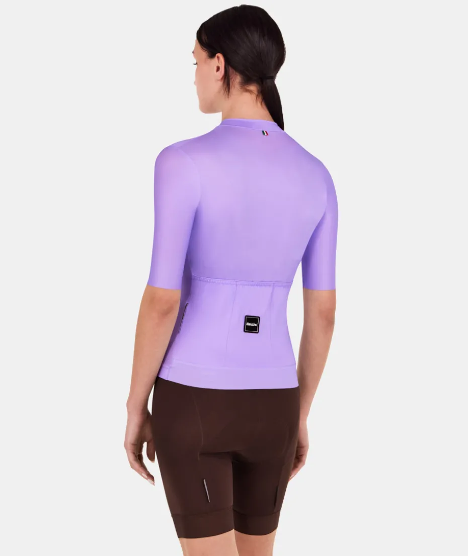READY TO RIDE - MAILLOT UNISEX