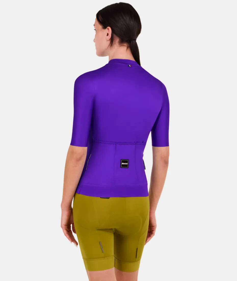 READY TO RIDE - MAILLOT UNISEX