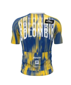 REVERB - MAILLOT COLOMBIA