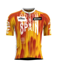 REVERB - MAILLOT ESPAÑA