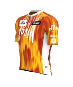 REVERB - MAILLOT ESPAÑA