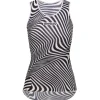 ROTTERDAM - CAMISETA INTERIOR MUJER