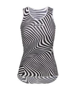 ROTTERDAM - CAMISETA INTERIOR MUJER