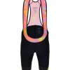 ROTTERDAM - CULOTTE CORTO MUJER