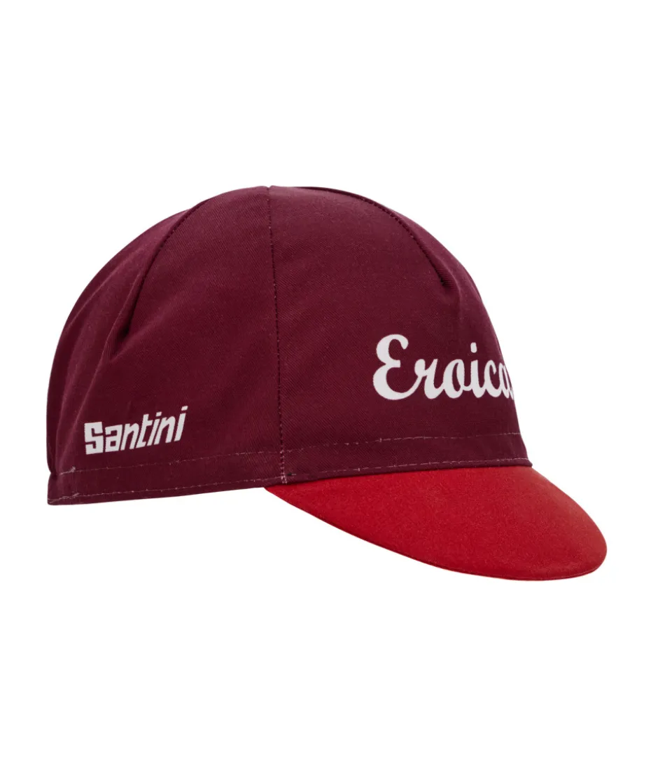 RUBY - GORRA DE CICLISMO