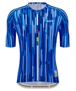 SALO' DEL GARDA 1962 - MAILLOT UCI