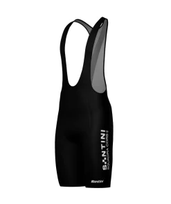 SANTINI SQUADRA CORSE - CULOTTE CORTO