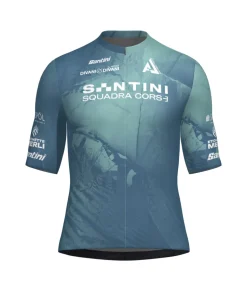SANTINI SQUADRA CORSE - MAILLOT