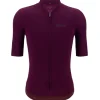 SENSATION - MAILLOT DE MANGA CORTA UNISEX