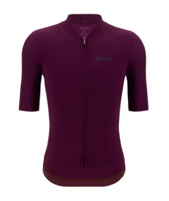 SENSATION - MAILLOT DE MANGA CORTA UNISEX