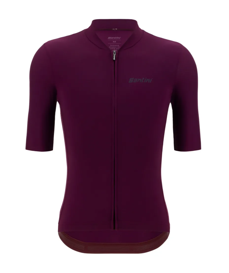 SENSATION - MAILLOT DE MANGA CORTA UNISEX