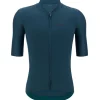 SENSATION - MAILLOT DE MANGA CORTA UNISEX