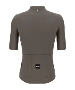 SENSATION - MAILLOT DE MANGA CORTA UNISEX