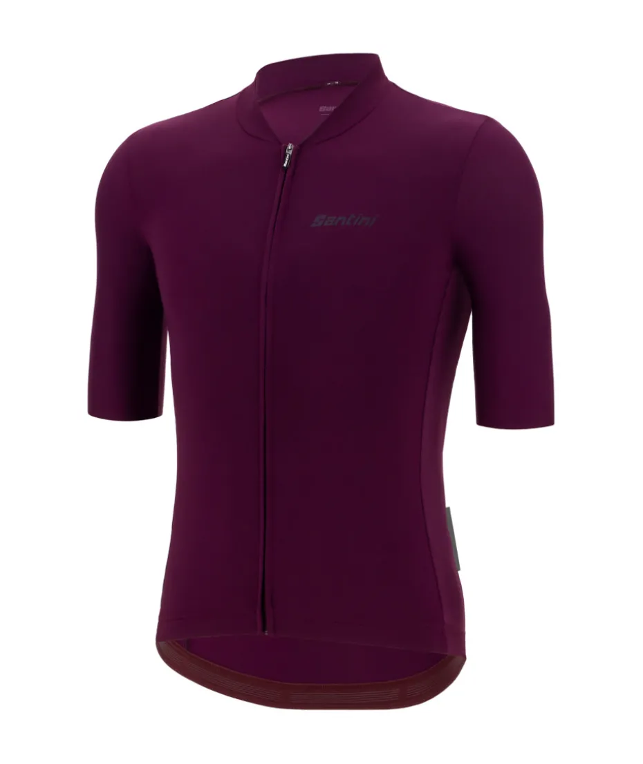 SENSATION - MAILLOT DE MANGA CORTA UNISEX